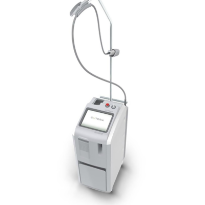 Used 2017 Cutera Excel HR Laser For Sale