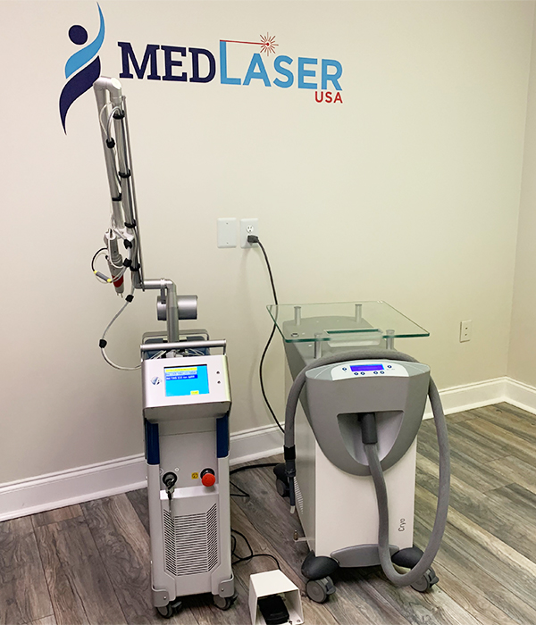 Rohrer Aesthetics Spectrum Laser/IPL System - New and Used Cosmetic Laser  Equipment - Aesthetic Lasers - IPL Laser Machine