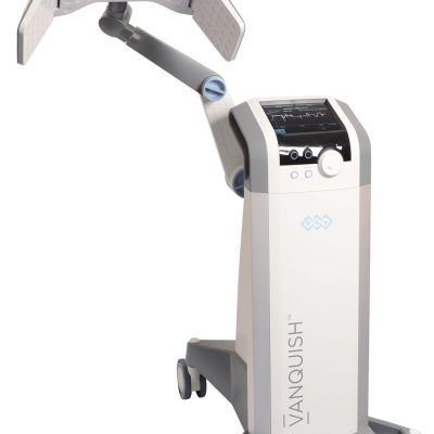 Used 2017 BTL Vanquish ME