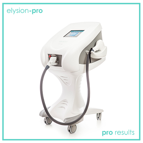 Best professional laser hair removal equipment