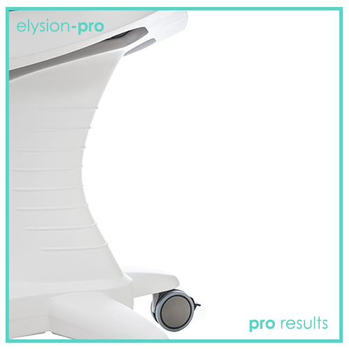 Elysion Pro Diode Laser Hair Removal - Metro Global Device