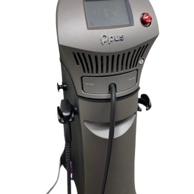 Used 2020 Alma Opus Plasma