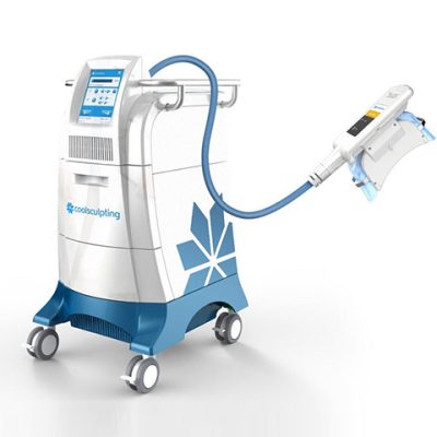 Used 2018 Zeltiq CoolSculpting With 6 Applicators
