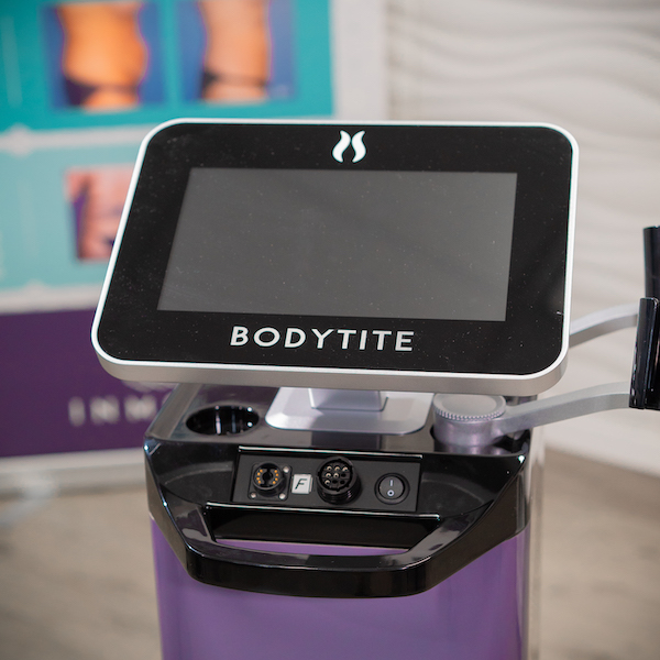 What Is BodyTite By InMode?