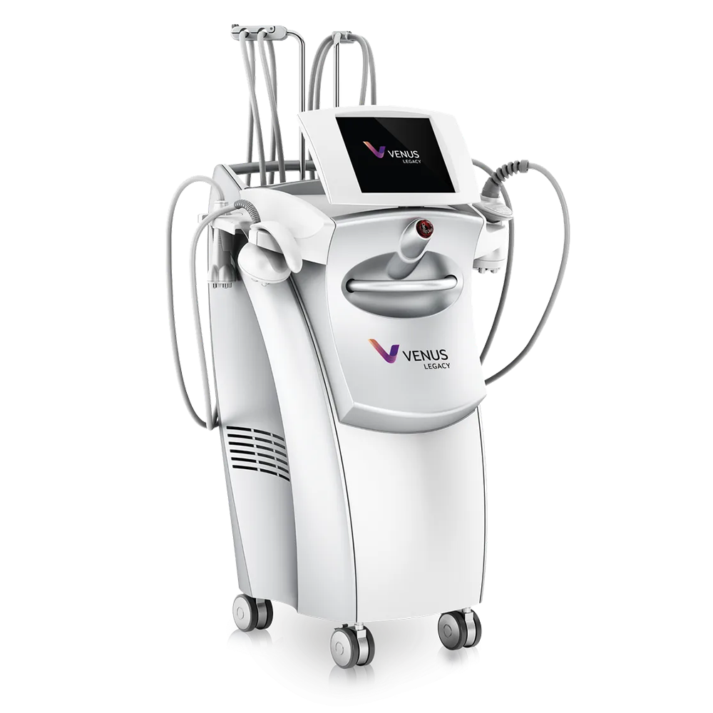 Best Deals on Used 2021 Venus Legacy™ Cellulite Treatment Machine
