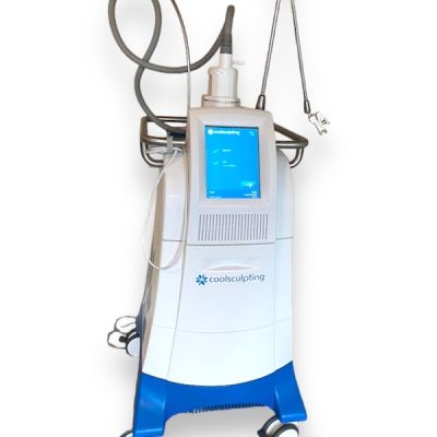 Allergan Zeltiq CoolSculpting System (Legacy)