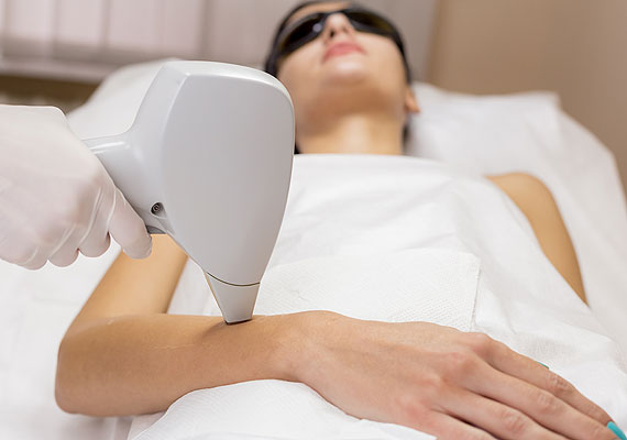 Why You Must Add Laser Hair Removal Services to your Practice