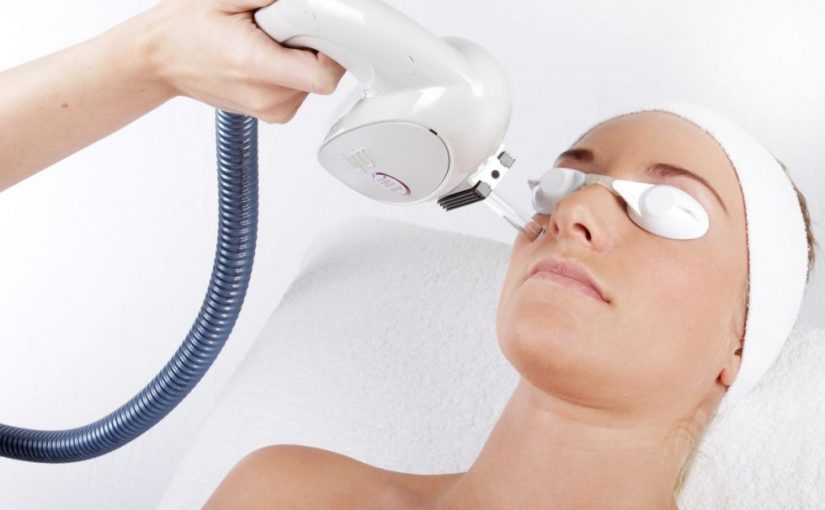 Aesthetic Laser And Skin Clinic