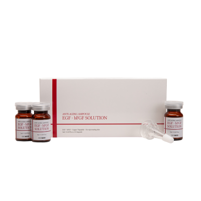 Anti Aging Ampoule EGF bFGF Solution
