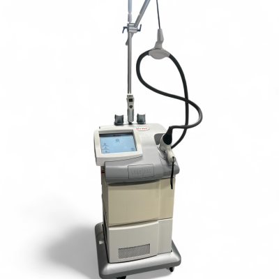 Used 2014 Cynosure Palomar Vectus