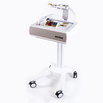 Aerolase FriendlyLight Nd:YAG