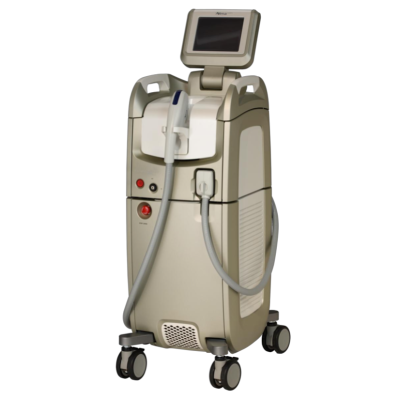 Used 2016 Alma Harmony XL with 2 HPs