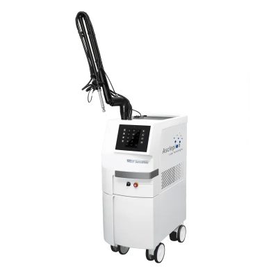 Asclepion Dermablate