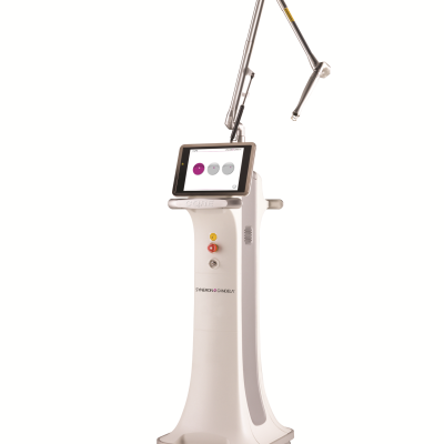Used 2010 Syneron Candela Co2re Co2 Laser
