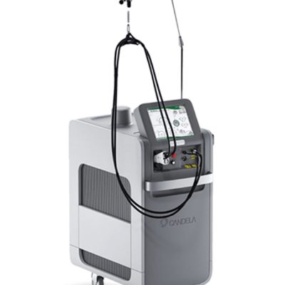 Candela GentleYag Pro