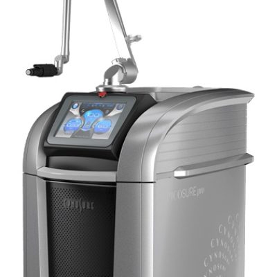 Cynosure PicoSure Pro
