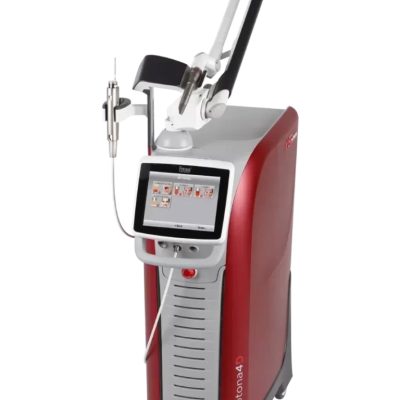 Fotona TimeWalker Fotona4D Pro