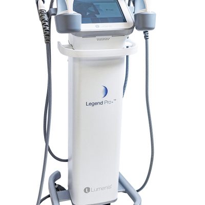 Lumenis Legend Pro+