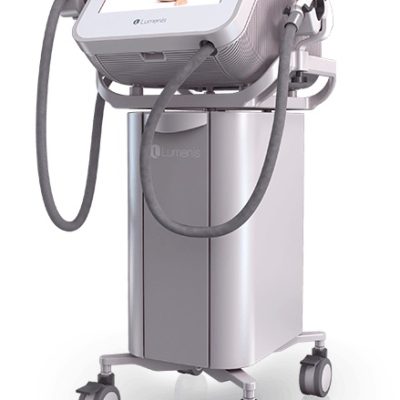 Lumenis LightSheer QUATTRO