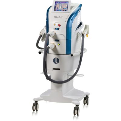Lumenis M22