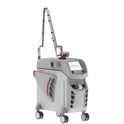 Quanta  Discovery Pico