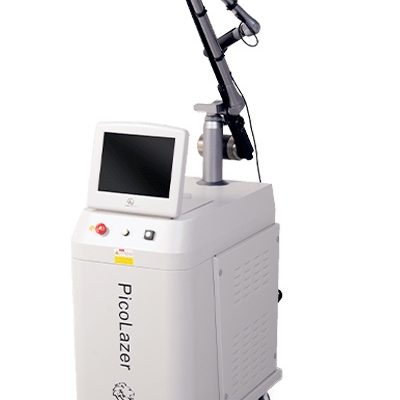 Rohrer Aesthetics PicoLazer