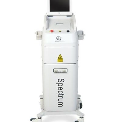 Rohrer Aesthetics Spectrum