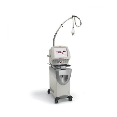 Solta Medical Fraxel DUAL 1550/1927