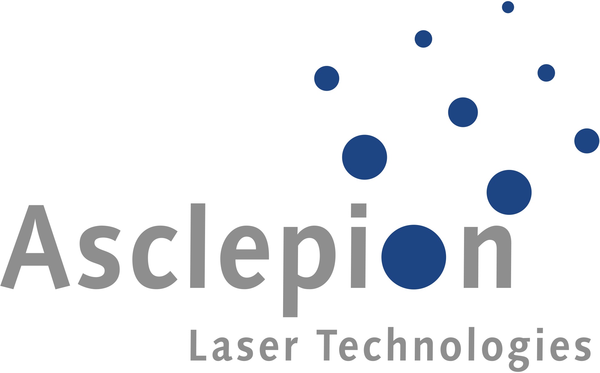 Asclepion machines for sale