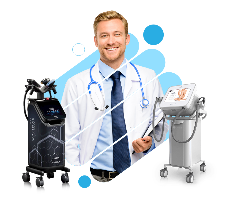 New and Used Cosmetic Lasers - Leading Brands with Big Savings